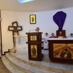 Triduum 2022